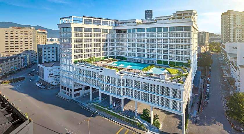 AC Hotel Ipoh