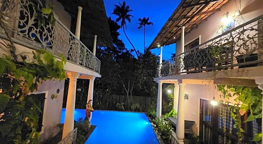 Mandaram Villas