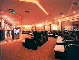 Ramada Pearl