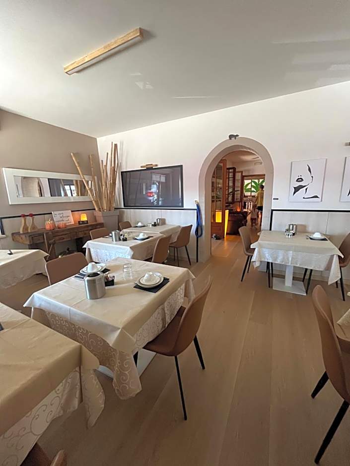 Hotel La Favorita
