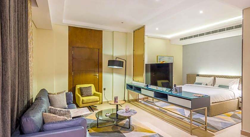 Ewaa Express Hotel - Tabuk