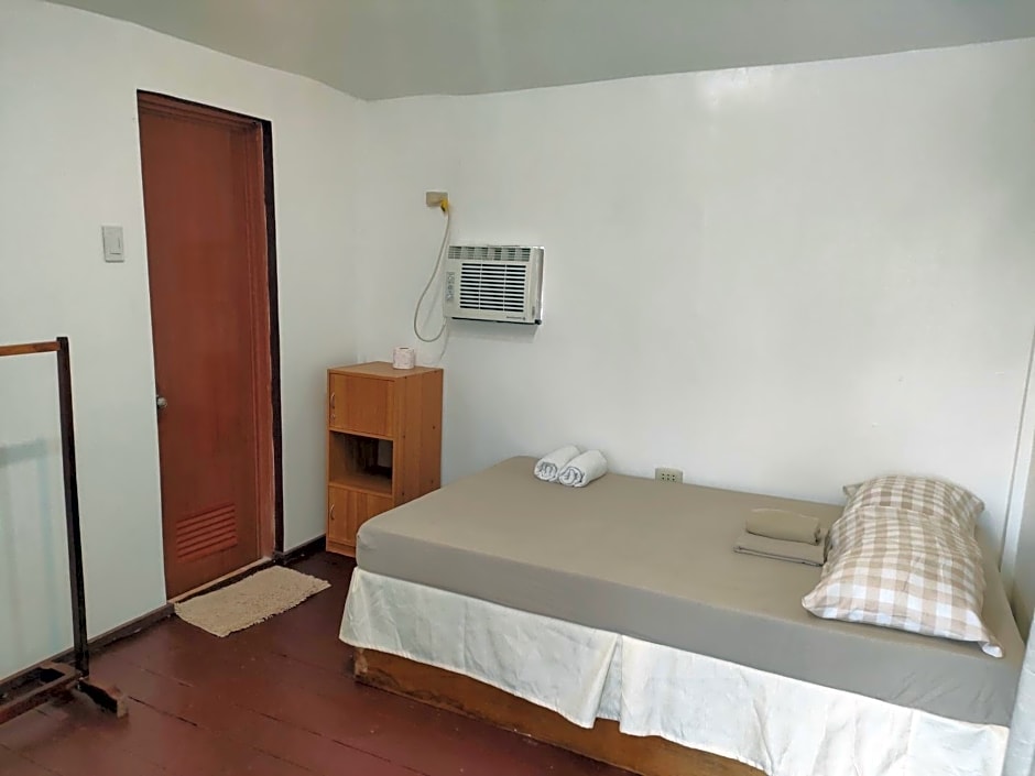 Siargao Tropic Hostel Tubha Room