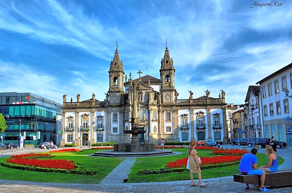 Quinta Pedras De Baixo