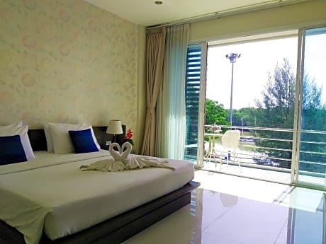 Krabi Riverview Hotel