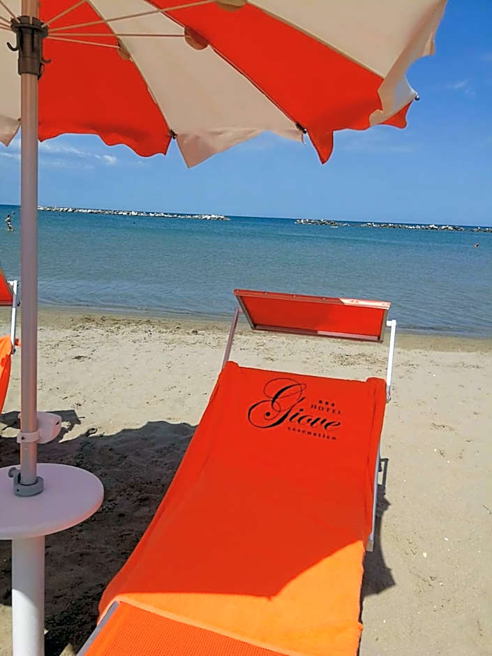 Hotel Giove dipendenza Hotel Fiamma