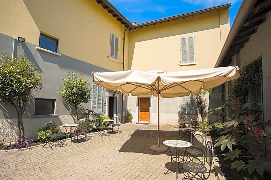 Hotel Amico