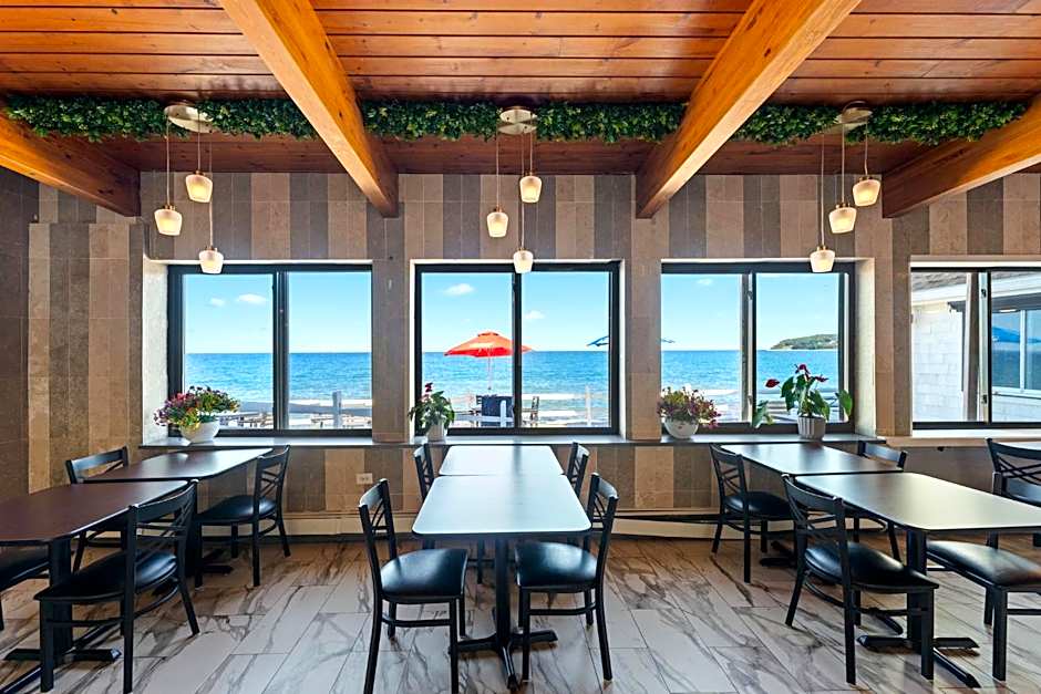 Pilgrim Sands on Long Beach