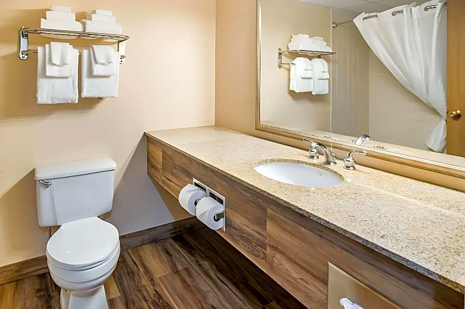 Quality Inn & Suites