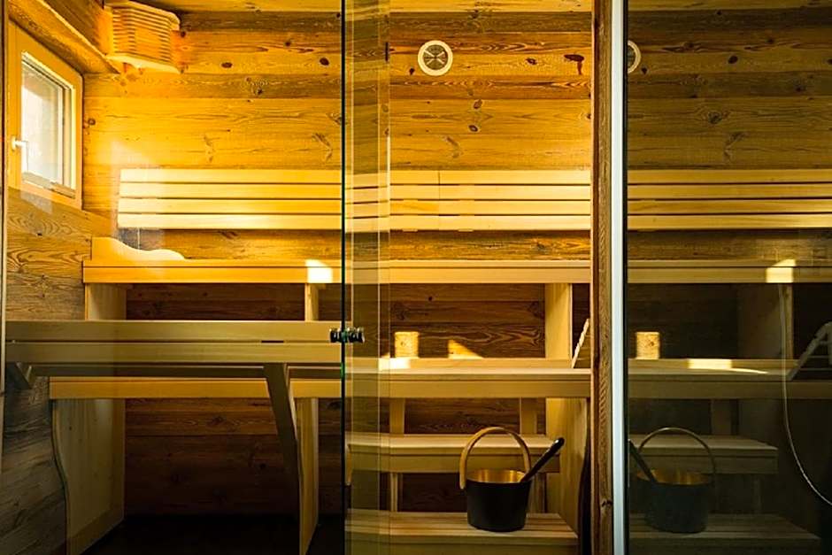 Sporthotel Cinderella