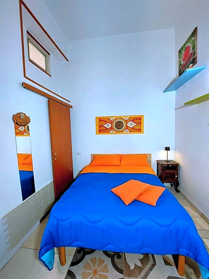 B&B Cappotto civico 48