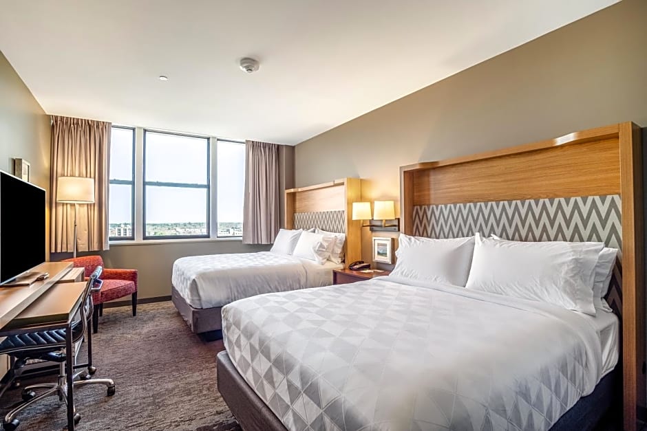 Holiday Inn Columbia - Downtown by IHG