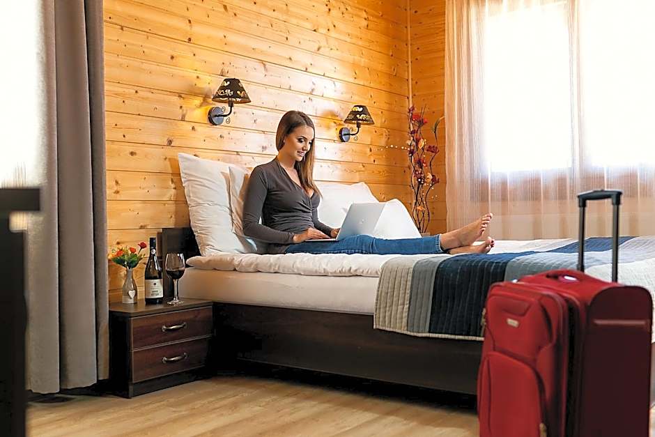 Barrico Thermal Hotel