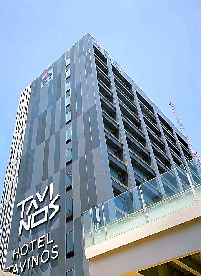 HOTEL TAVINOS HAMAMATSUCHO
