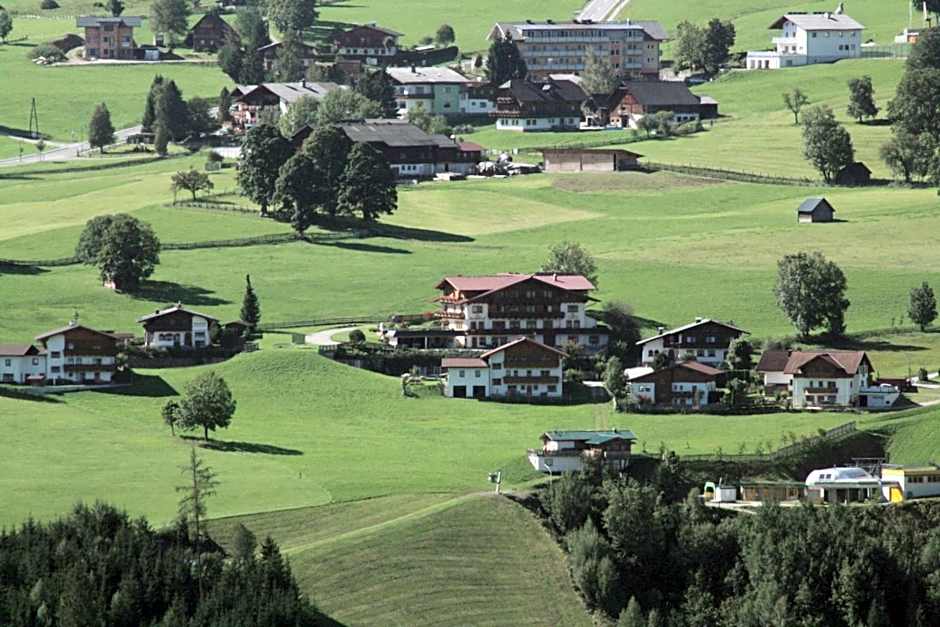 Hotel Sporthof