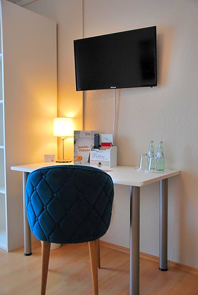 Hotel Heimatherz