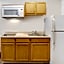 WoodSpring Suites Charlotte Shelby