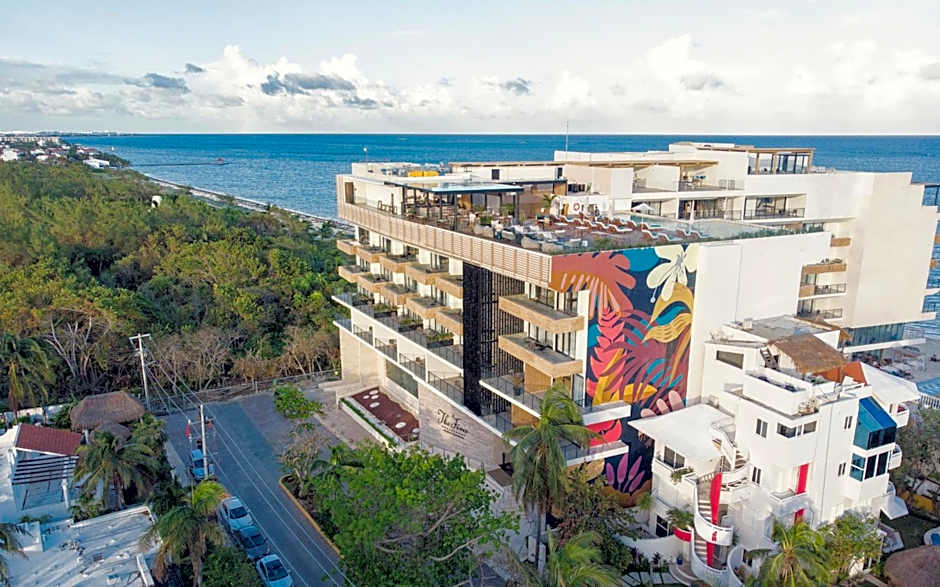 The Fives Oceanfront