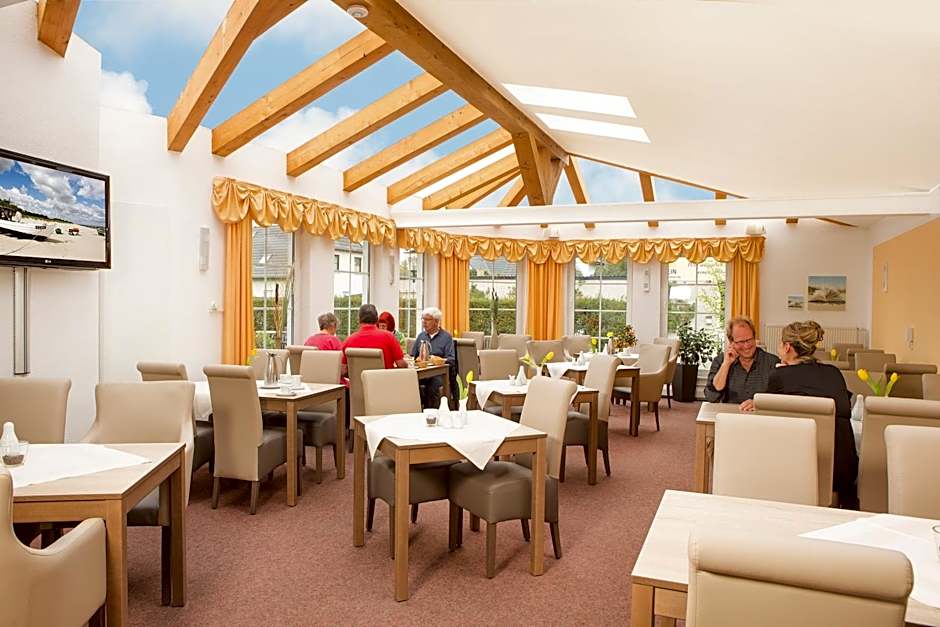 Ferienhotel Bernstein