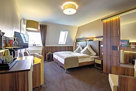 Hotel Am Badepark