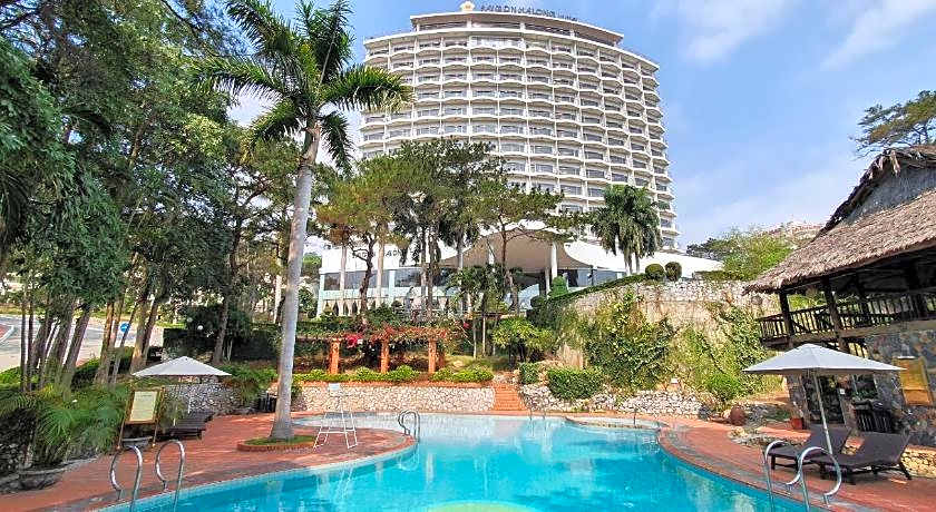 Saigon Halong Hotel