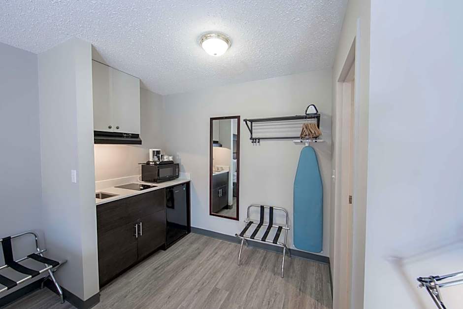 SureStay Hotel by Best Western Castlegar