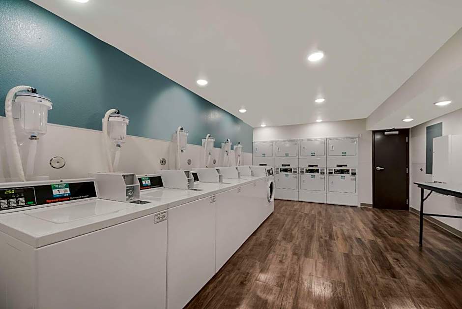 WoodSpring Suites San Antonio UTSA - Medical Center