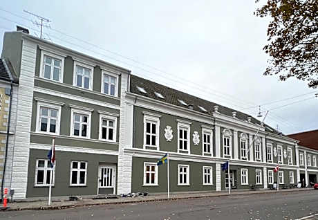 Hotel Harmonien