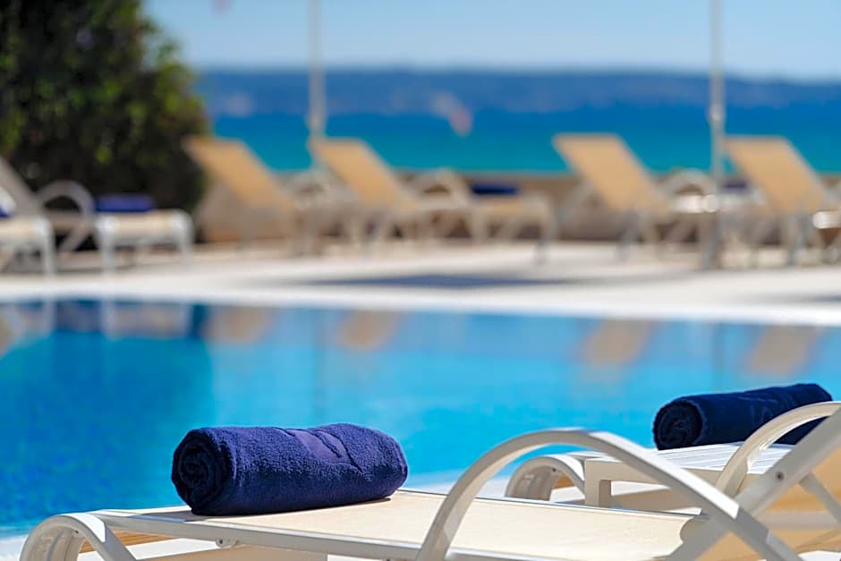 THB El Cid - Adults Only