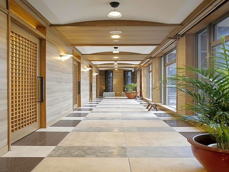 Hotel Sunoak Kashiwanoha