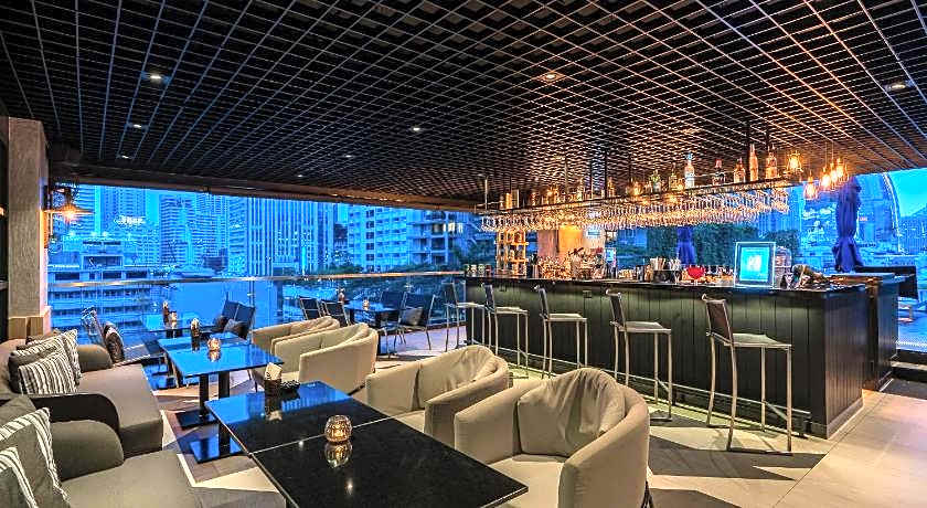 The Key Premier Hotel Sukhumvit Bangkok