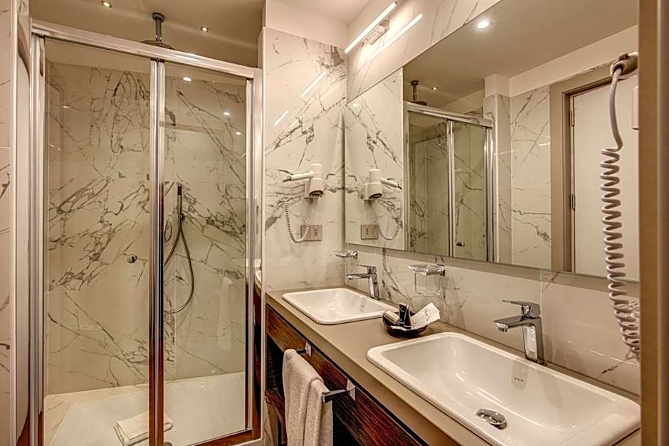 Al Manthia Hotel - Gruppo Trevi Hotels