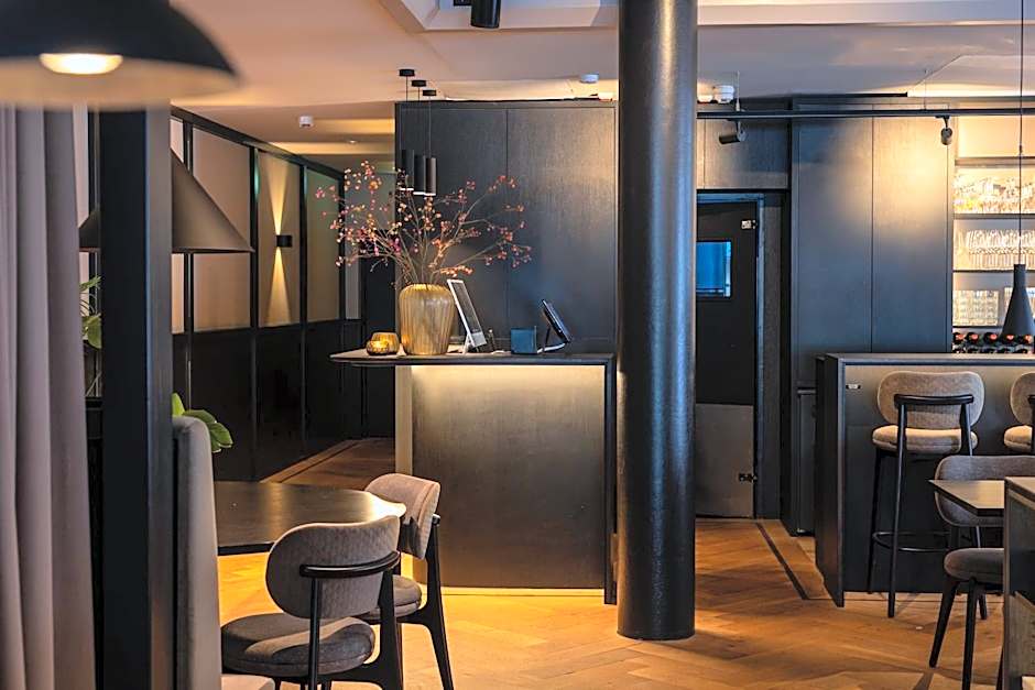 Hotel Restaurant St. Lambert