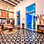 Casona Las Tres Marías - Hotel Only adults