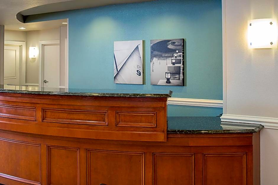 Residence Inn by Marriott Sandestin at Grand Boulevard