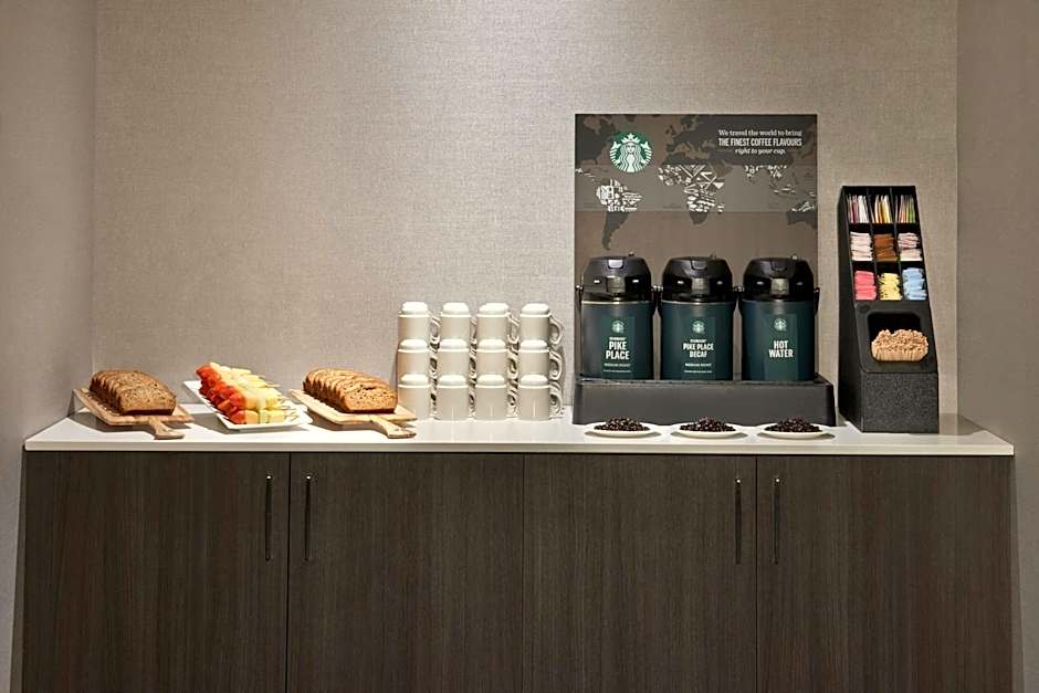 Courtyard by Marriott Ottawa Downtown