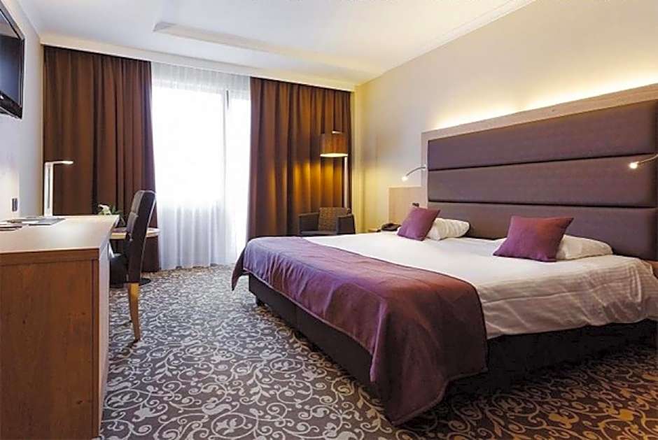Hotel Restaurant Nivelles Sud Van Der Valk