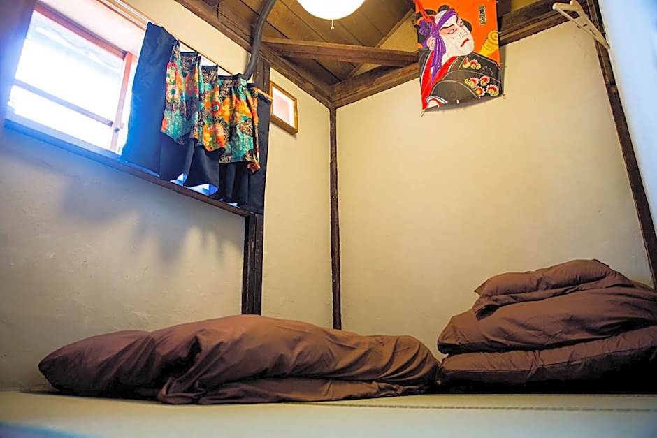 Dot Hostel Nagano