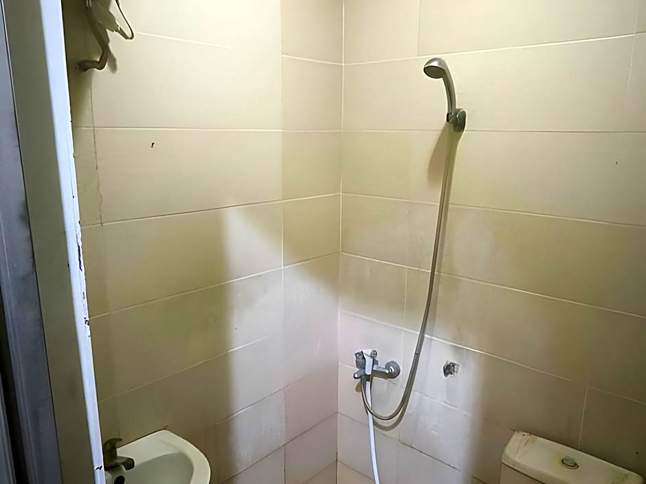 Hotel Simpang Lima Semarang