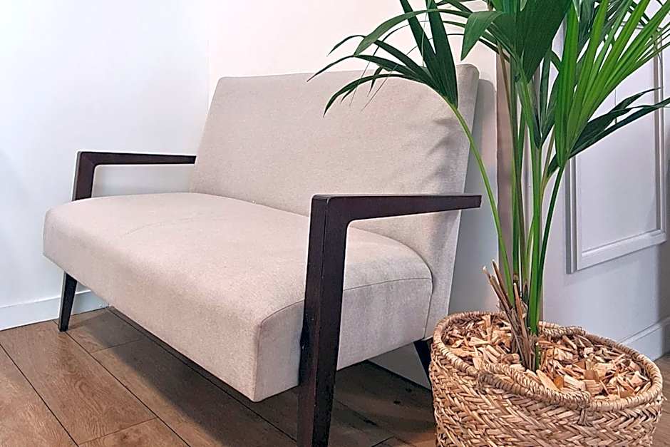 Kyriad Vannes Centre Ville