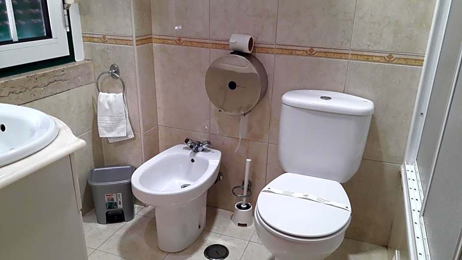 Hotel Alicante Lisboa