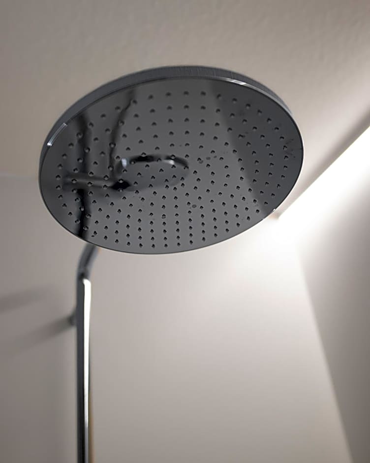 Résidence Hôtelière les Acanthes