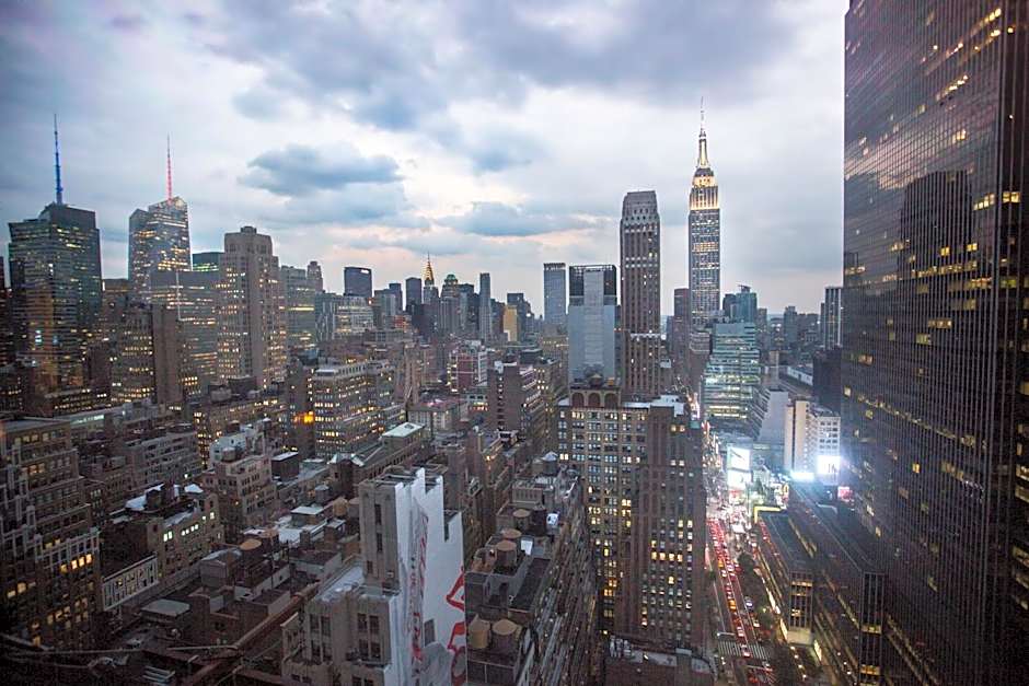 The New Yorker, A Wyndham Hotel