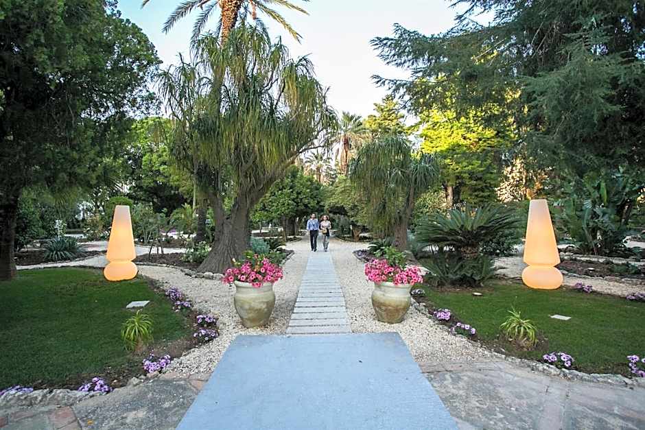 Hotel Parco delle Fontane