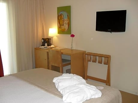 Double Room With New Year Package