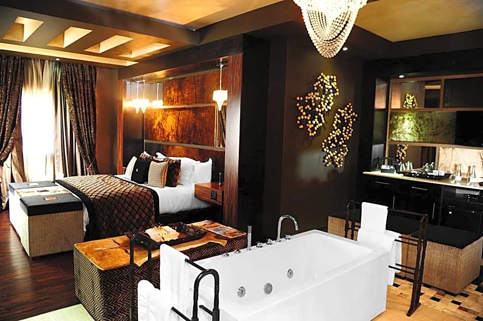 Palala Boutique Game Lodge and Spa
