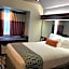 Microtel Inn & Suites By Wyndham Urbandale/Des Moines