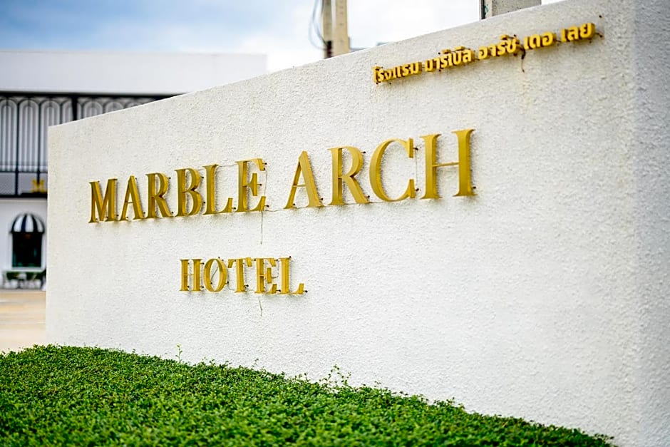 Marble Arch De Loei Hotel