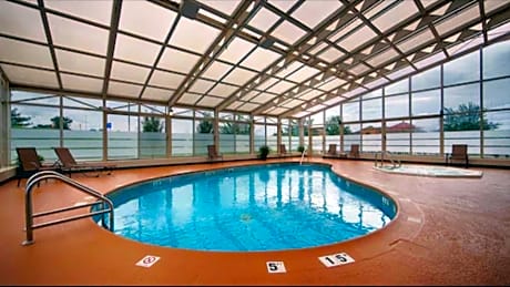 Best Western Marion Hotel