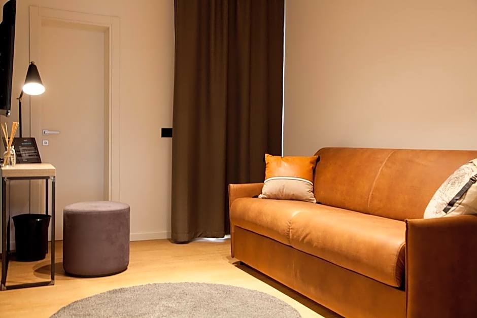 Meg Lifestyle Hotel & Apartaments