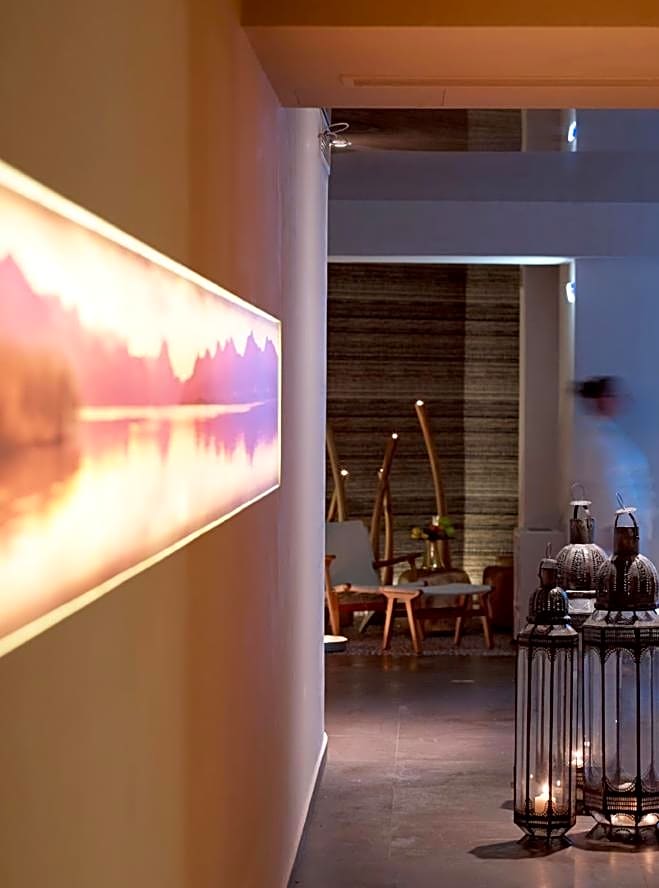 Marpessa Smart Luxury Hotel